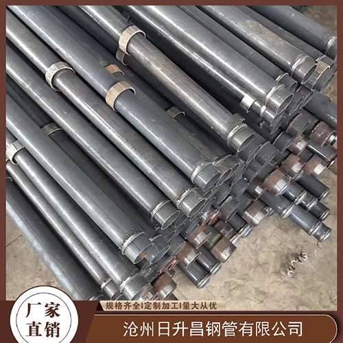 东阿声测管生产厂家