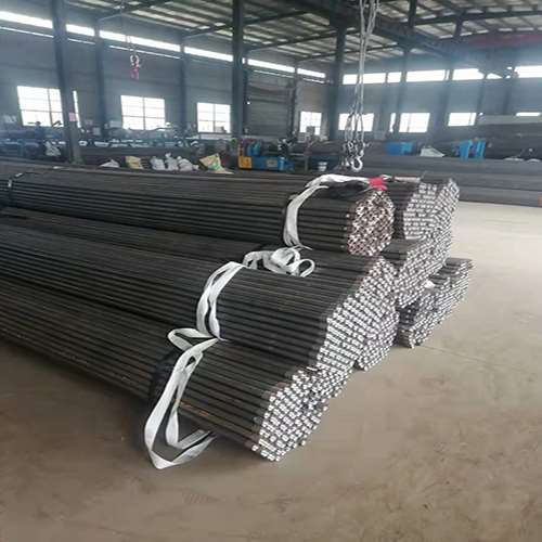 东阿声测管外观与材质质量要求