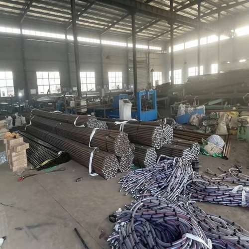 东阿声测管施工及验收规范（最全最详细）