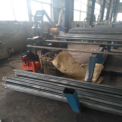 东阿桥梁桩基声测管的施工工艺流程