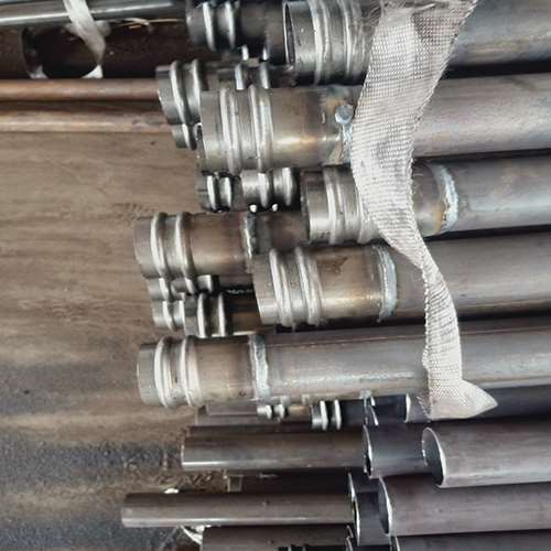 东阿声测管如何进行焊接？